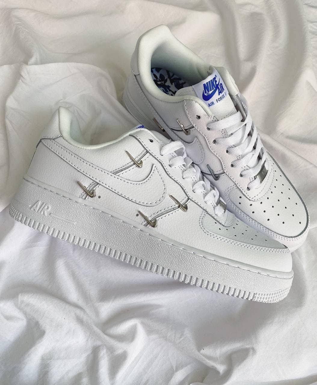 

Кроссовки Nike Air Force 1, Белый