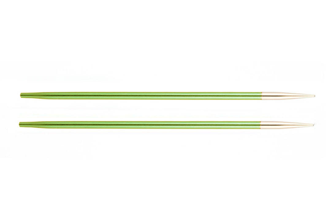 

Спицы cьемные 3.50mm Zing, KnitPro