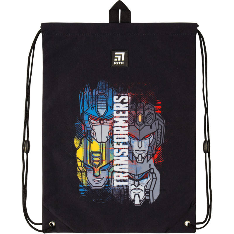 

Сумка для обуви Kite 600 Transformers TF20-600M-1