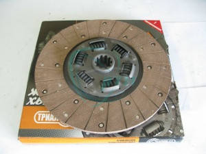 

Диск зчеплення (ГАЗ-52) ТРИАЛ