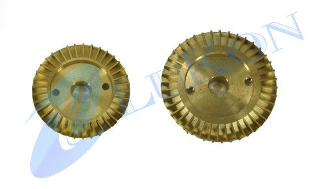 

Крыльчатка к глубинным насосам SKM 100, 150, 200