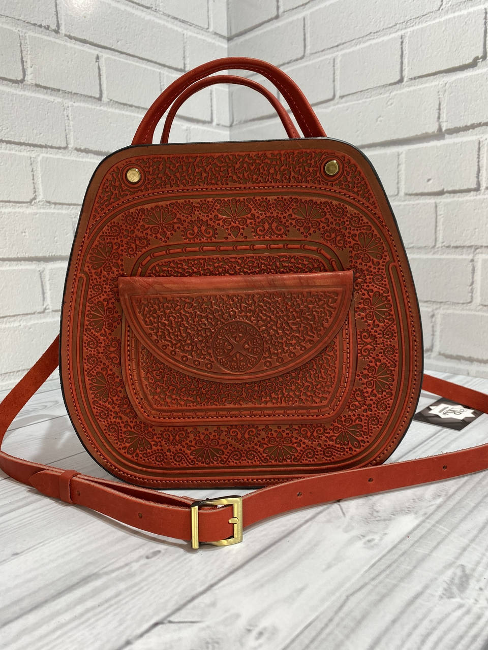 

Красная кожаная сумка, кожаная сумка ручной работы, сумка через плечо, наплечная сумка, кожаная сумка, Серый