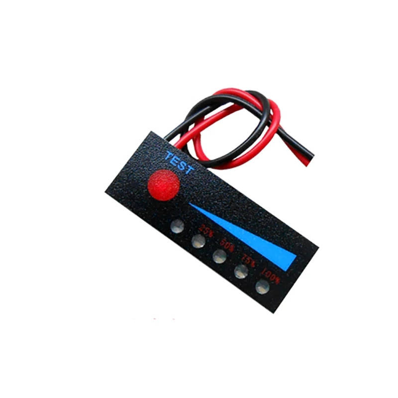 

4S Battery indicator, Индикатор заряда 4S