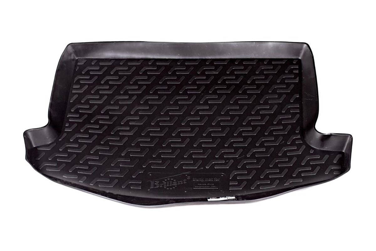 

Коврик в багажник Honda Civic HB (06-12) 113020200, Черный