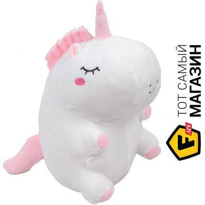 

Мягкая игрушка Luna Kids Мягкая игрушка Единорог-Облако айвори 35 см QX-005/ivory