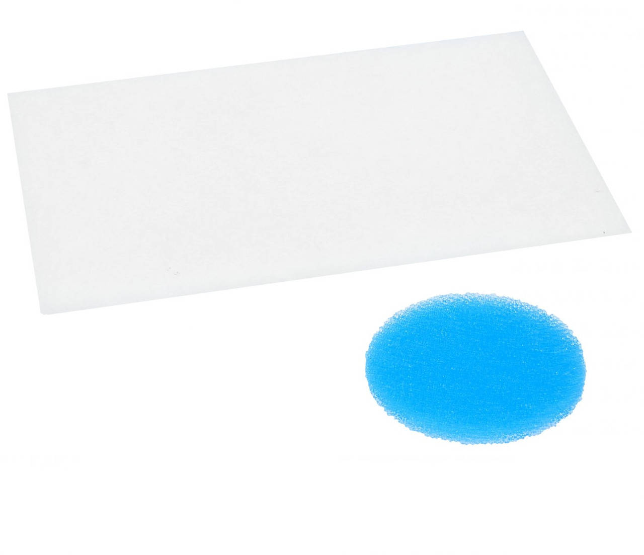 

Комплект фильтров для пылесоса Philips TRIATHLON предмоторный и на выход