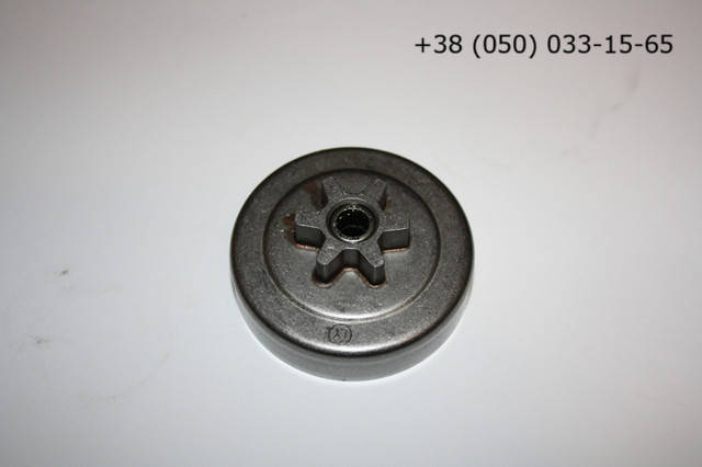 

Звездочка для Oleo-Mac GS 35, GS 350, GS 35C