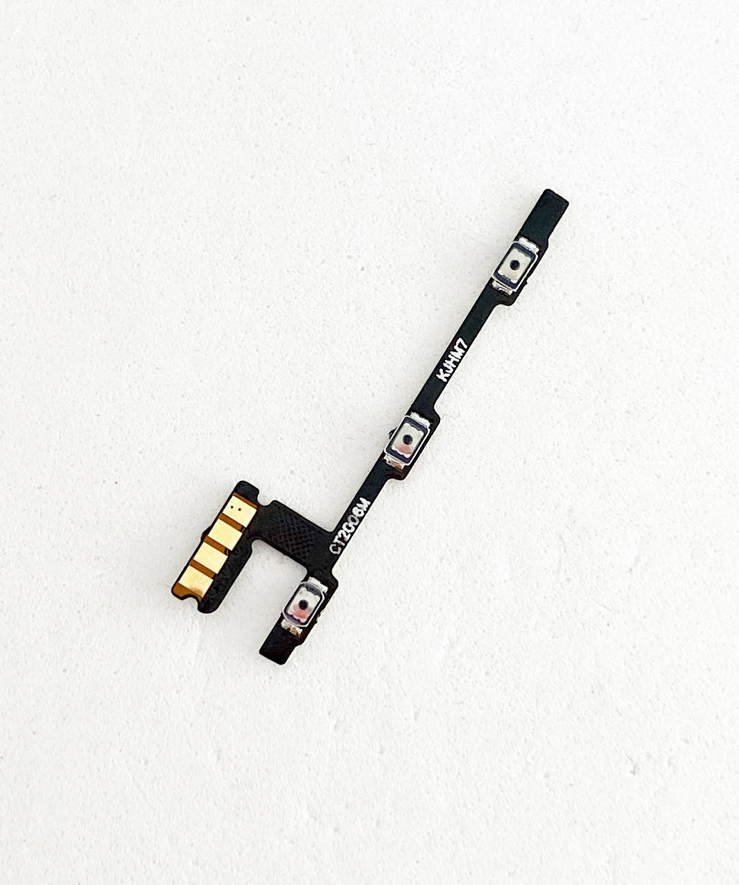 

Шлейф для Xiaomi Redmi 7, с кнопками включения и громкости