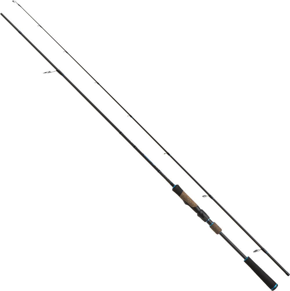 

Спиннинг Favorite Cobalt CBL-802ML 2.40 m 5-18g