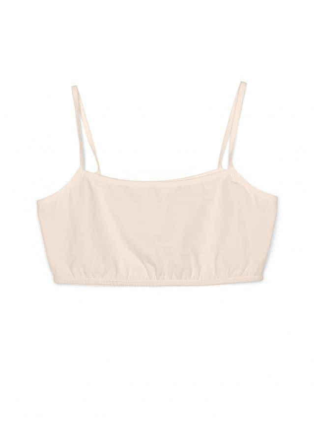 

CONTE Бюстье BASIC COLLECTION XL, Бежевый