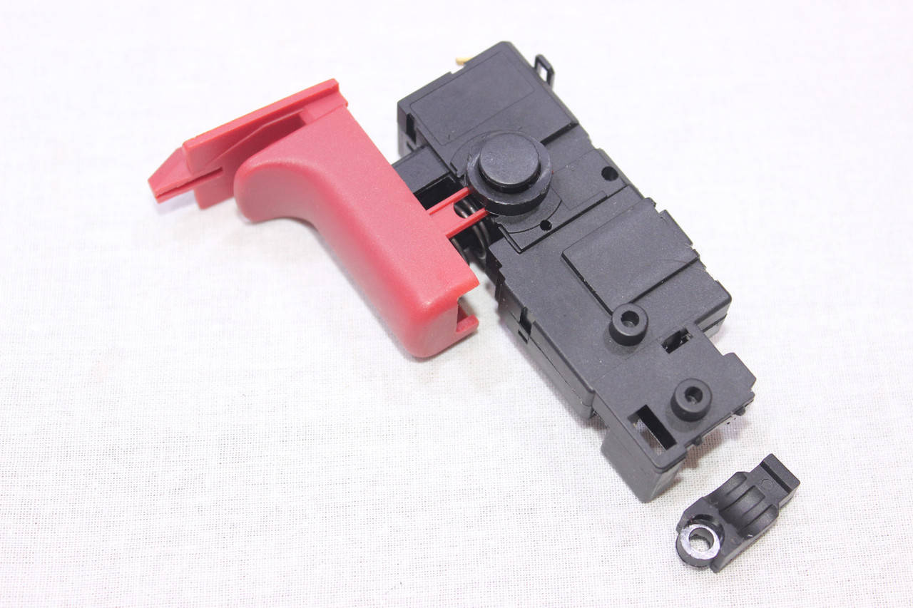 

Кнопка перфоратора Bosch GBH 2-26
