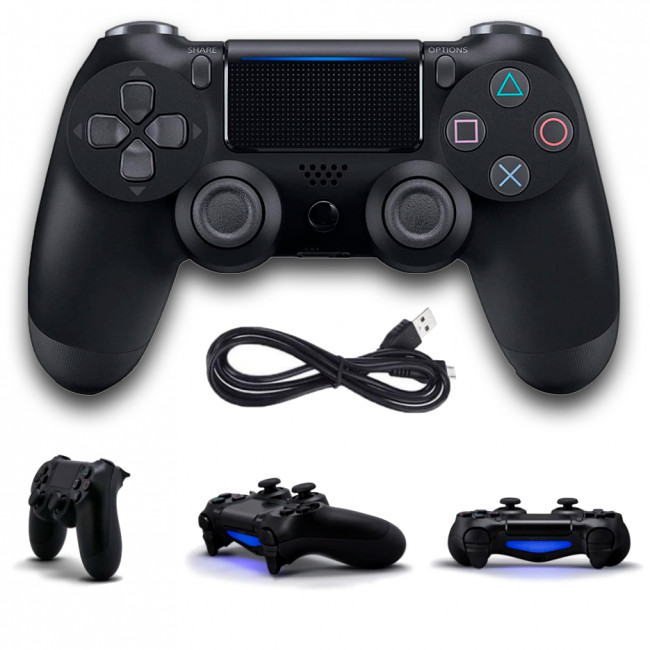 

Многофункциональный проводной джойстик DualShock 4 для Sony PS4