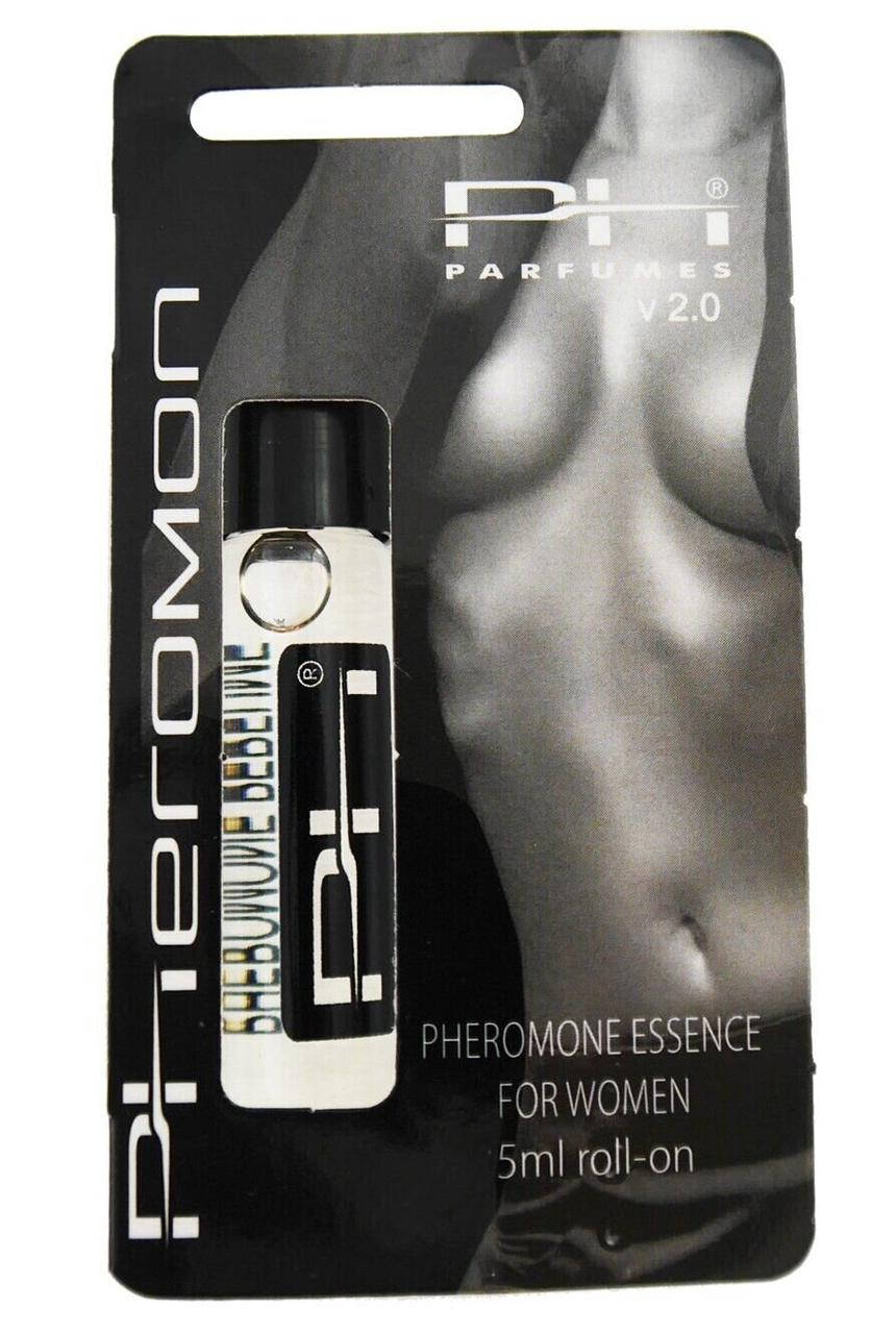 

Духи с феромонами для женщин PH Pheromone for WOMAN - SWEET #1, 5 ml - Love&Life
