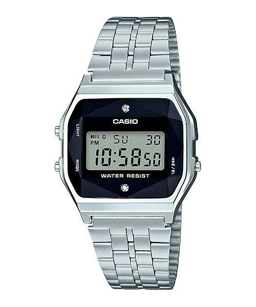 

Мужские часы Casio A159WAD-1D