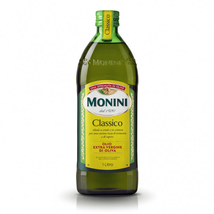 

Оливковое масло Моnini Originale exsta virgin, 1л Италия