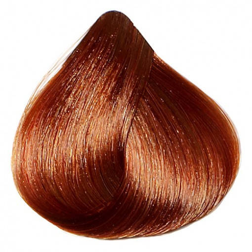 

Стойкая крем-краска LABORATOIRE DUCASTEL Subtil Creme 7-40 -блондин медный насыщенный , 60 мл