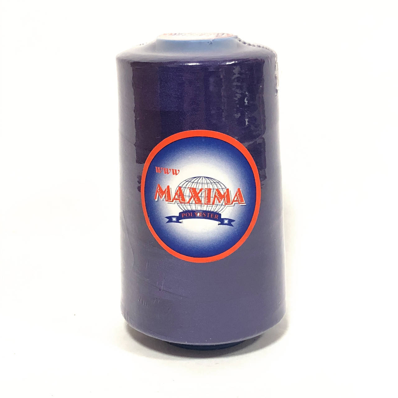 

Швейные нитки 40/2 MAXIMA, цветные (020)