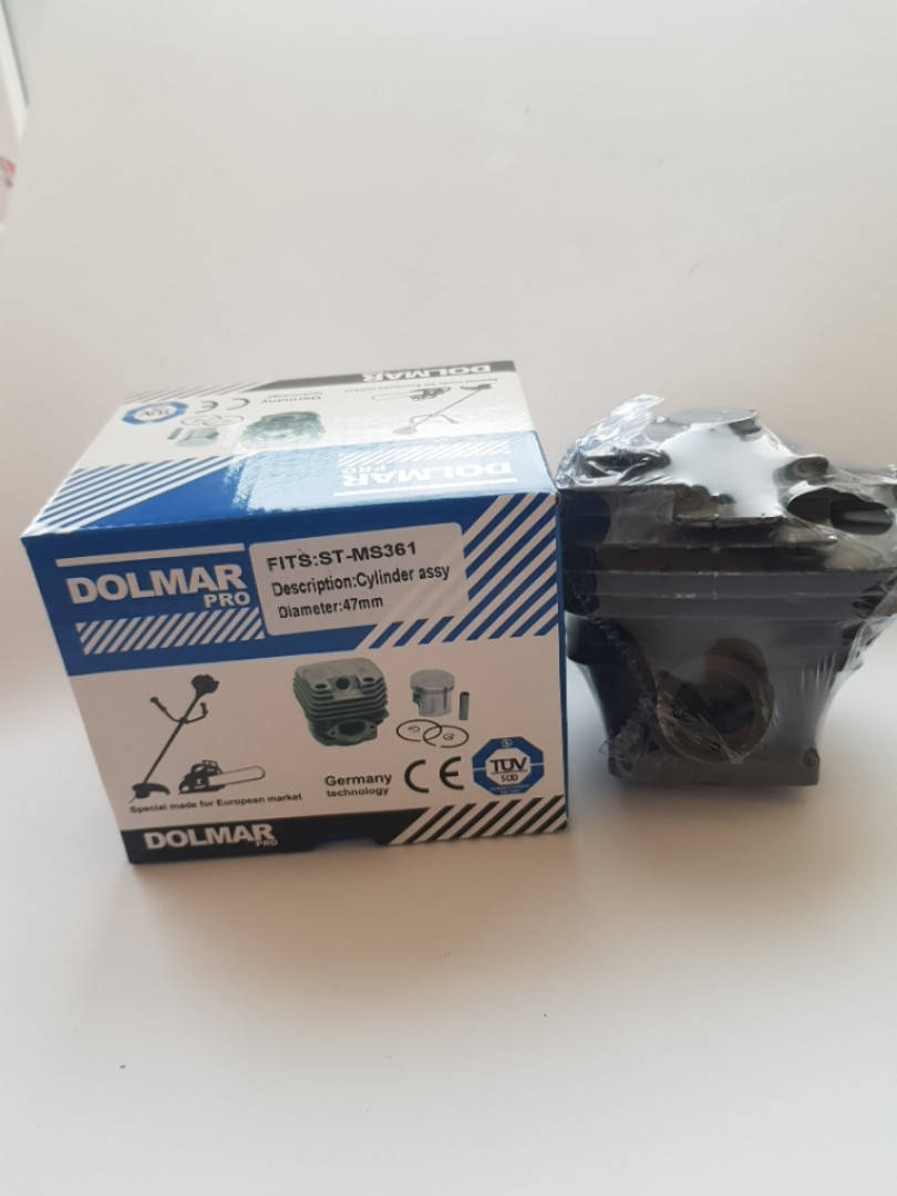 

Цилиндр в сборе STIHL MS 361 Dolmar