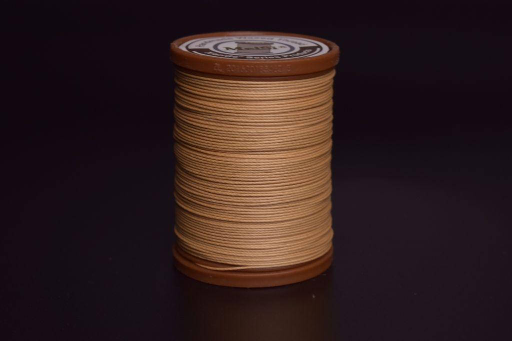 

Нить MeiSi лён, 0.55 мм, бежевый (ms005)