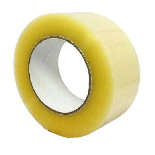 

Скотч упаковочный Sirius 48 мм х 180м, 40 мкм