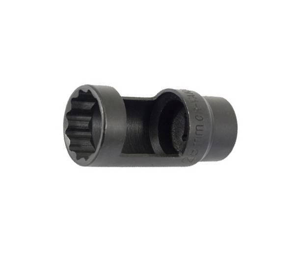

Головка для форсунок 28 мм, Force,904G3-2878
