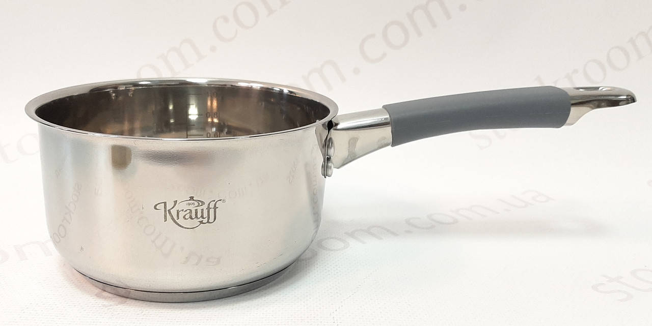 

Ковшик из нержавеющей стали 0.7 л Krauff Winzig