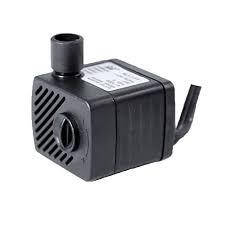 

Насос для пруда SunSun HJ-111 (200л/ч , 0.45 м)