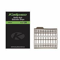 

Стопор Kalipso Boilie hair extender stops(126)green