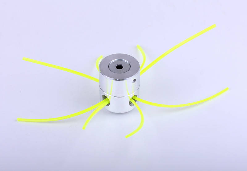 

Шпулька алюминиевая на 4 выхода (Тип 2)