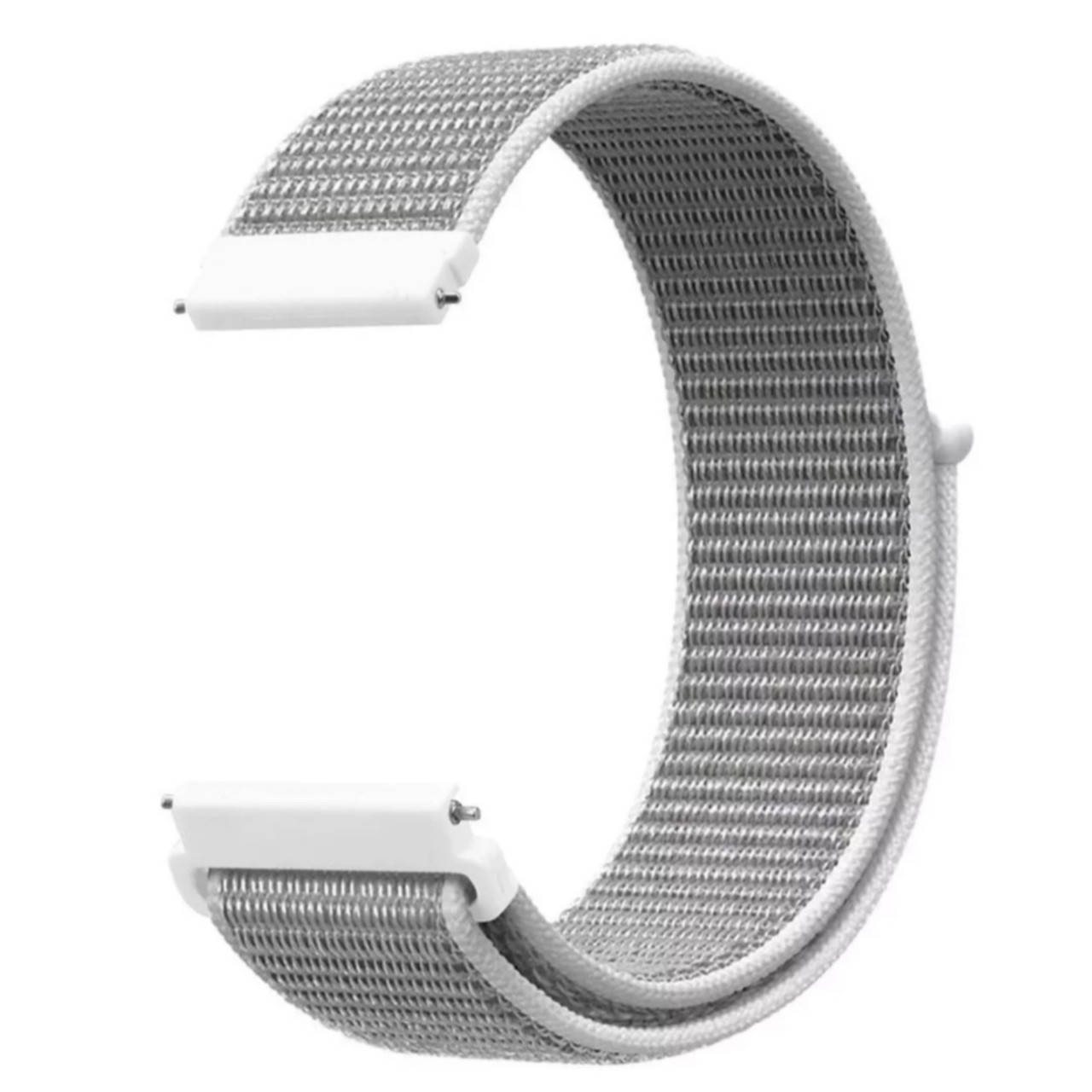 

Нейлоновый Ремешок для Xiaomi Amazfit GTS White