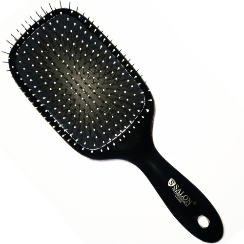 

Массажная расческа для волос Salon Professional 8439 EB(2), Белый