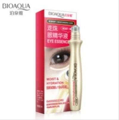 

Увлажняющая сыворотка Bioaqua Ball Design Eye Essence
