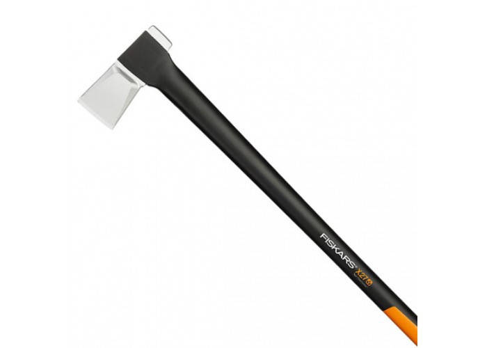

Топор-колун Fiskars X27 XXL 1015644 96 см, Черный