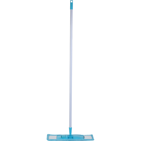 

Швабра плоская микрофибра BUROCLEAN 10300104