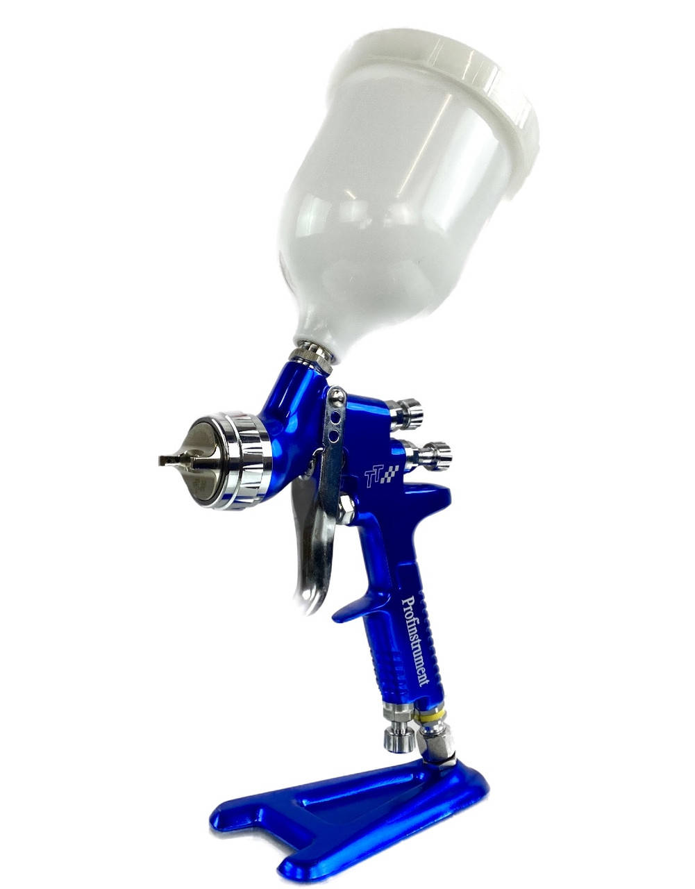 

Пневматический краскопульт Profinstrument TT Pro ( LVLP, 1.3)