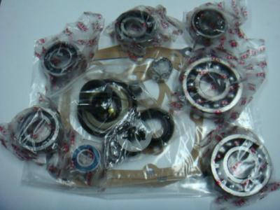 

Р / к КПП 2101-07 подшипники (5-ти в) LSA (2101.175)