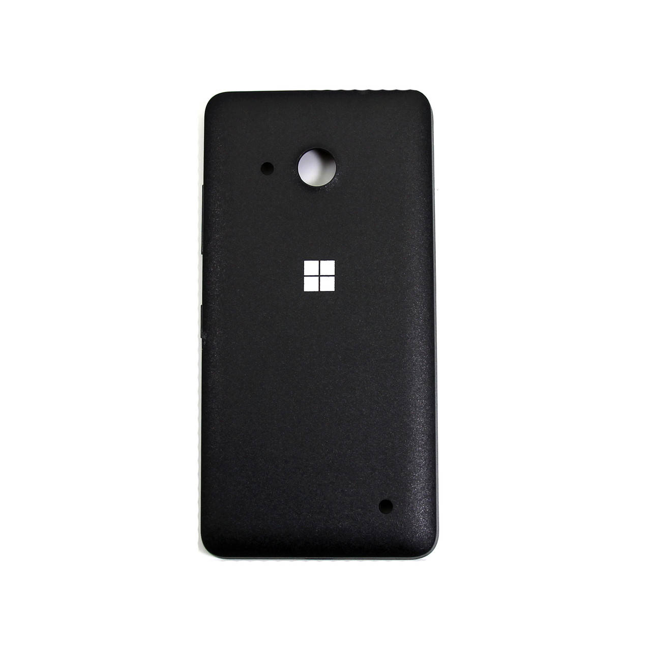 

Задняя крышка MICROSOFT 550 Lumia черная, Черный