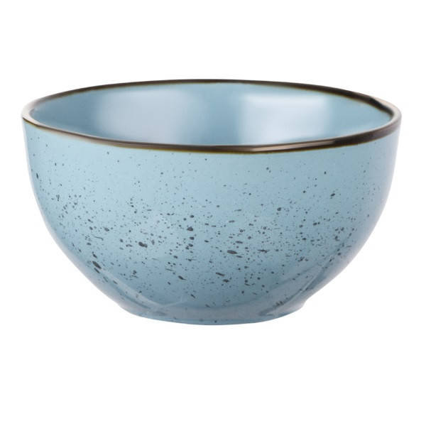 

Салатник керамический 14см Misty blue,Bagheria ARDESTO, Синий