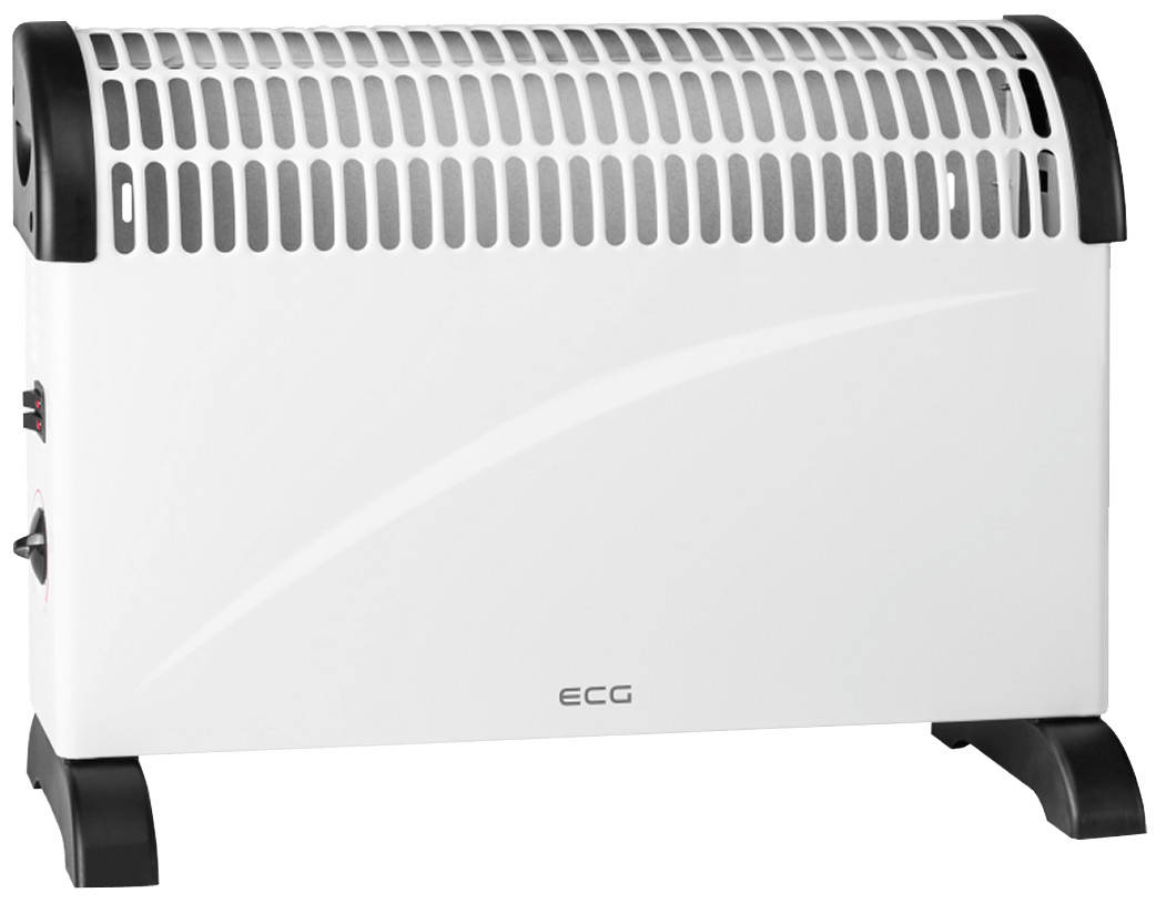 

Конвектор электрический ECG TK 2050 2000 Вт