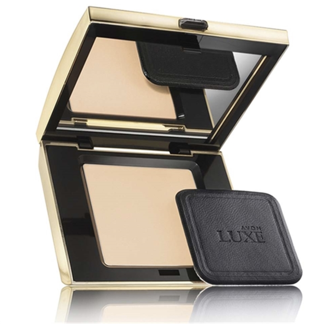 

Компактная пудра LUXE Avon