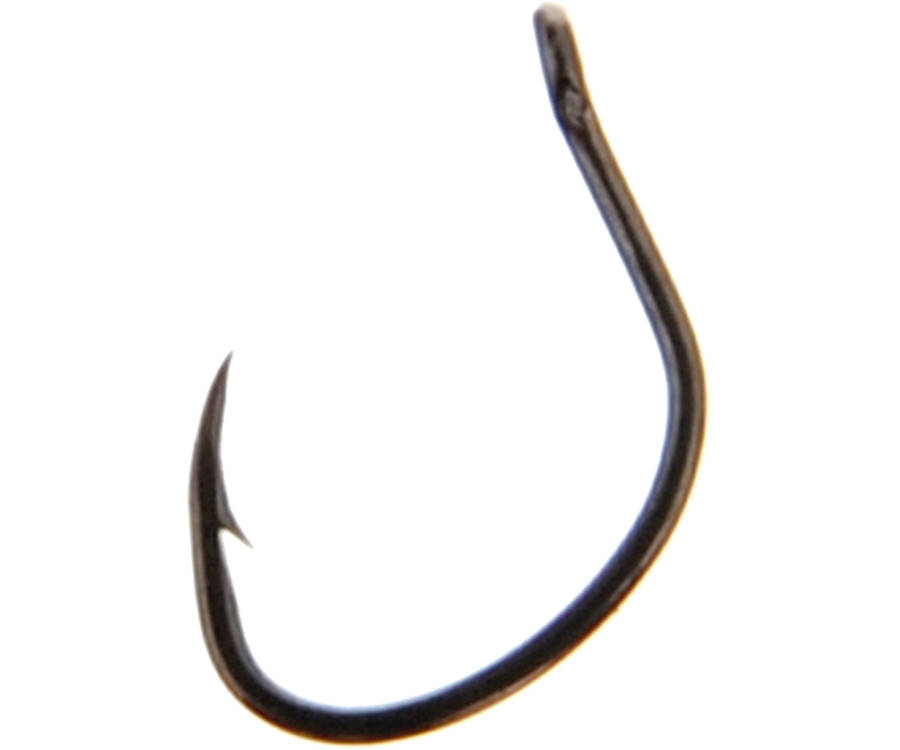 

Крючки Flagman Pro Carp №16