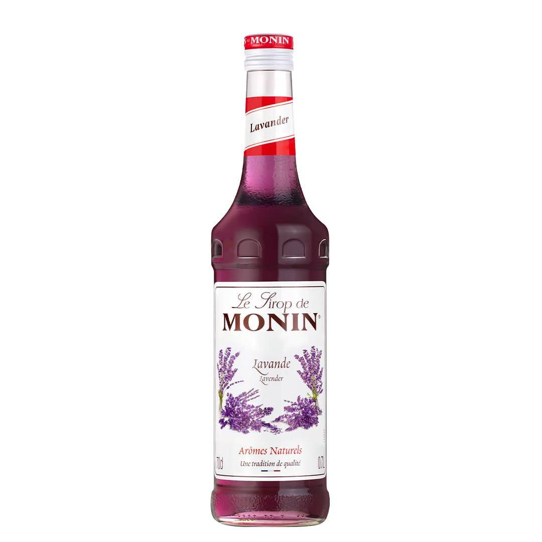 

Сироп MONIN Лаванда 0.7л