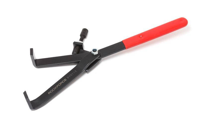 

Фиксатор шкивов универсальный (60-140мм), в блистере ROCKFORCE RF-9Y0112