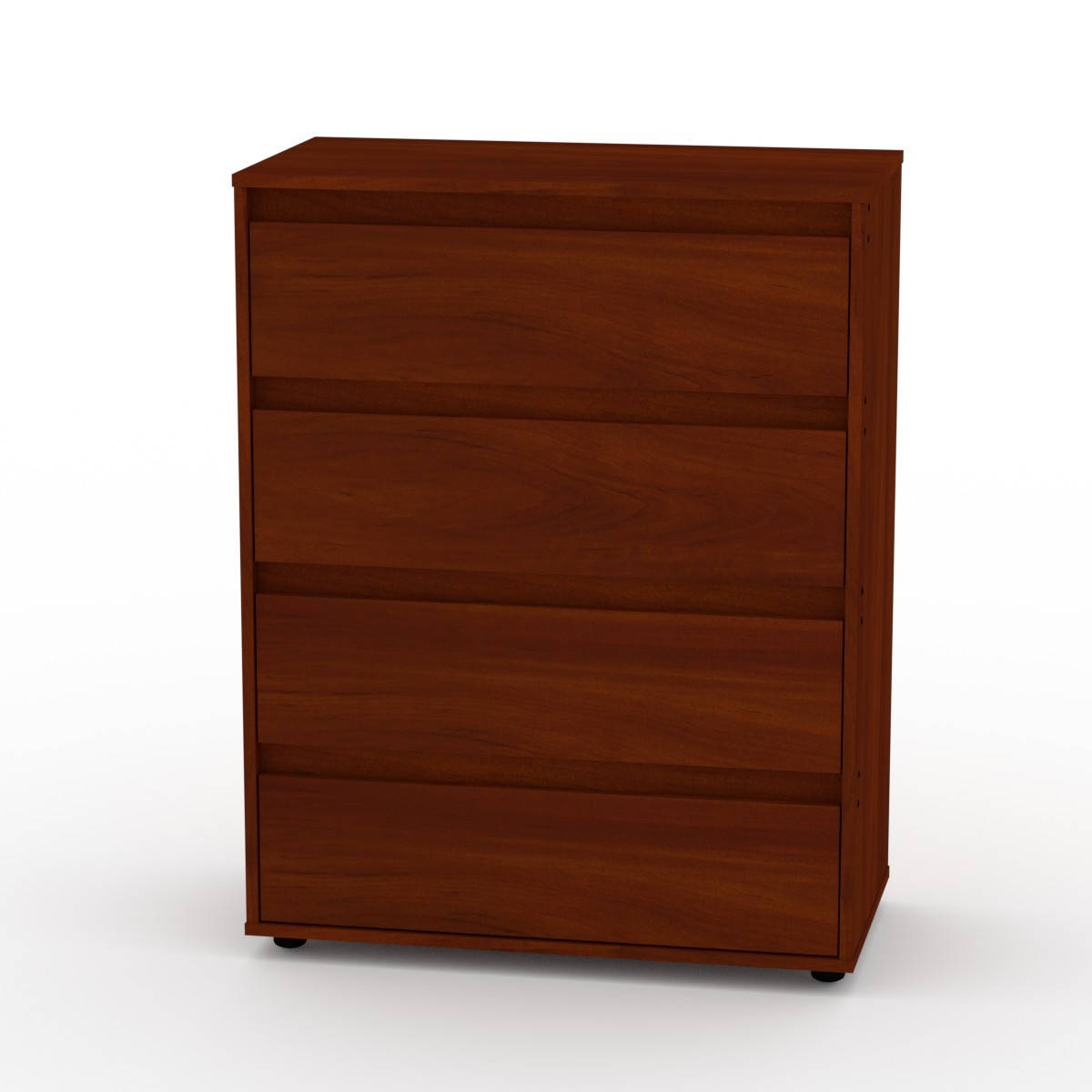 

Комод 4 (800х420х1030) ЯБЛОНЯ