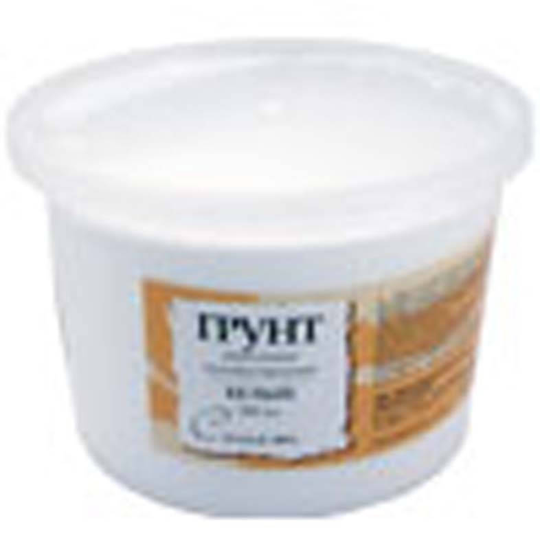 

Грунт акриловый СОНЕТ белый 500мл Невская Палитра код: 351896 арт.завода: 2124915