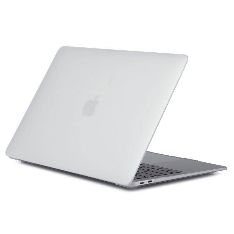 

Чехол - накладка Upex Matte для MacBook Air 13.3 (2018-2020) Transparent (UP2213)