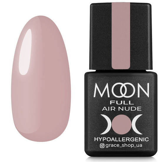 

Moon Nude 05 гель лак, 8 мл