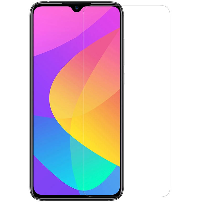 

Защитное стекло для Xiaomi CC9e / Mi A3 (прозрачное)