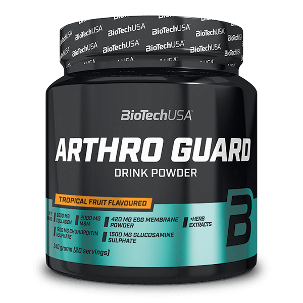 

BioTech Arthro Guard 340 г