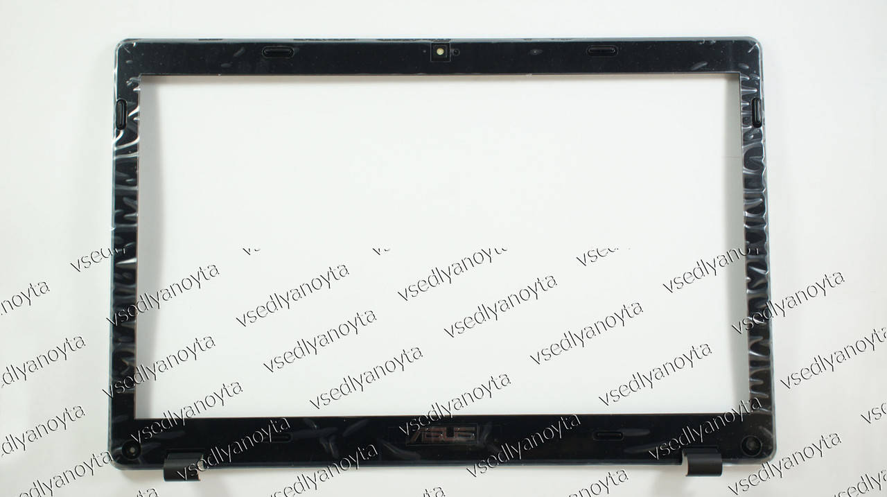 

Рамка дисплея для нотубка ASUS (K53B series), black